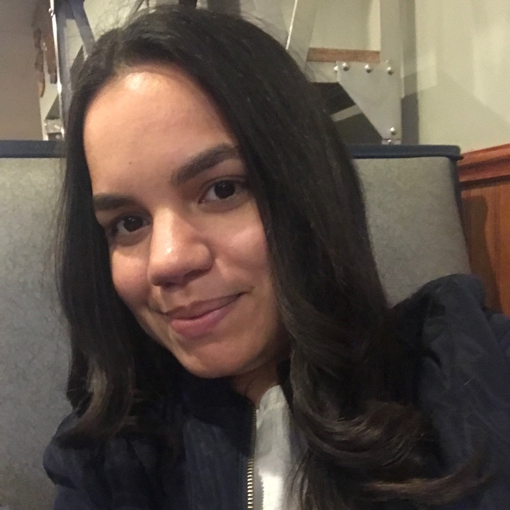 Meet your Posher, Karen